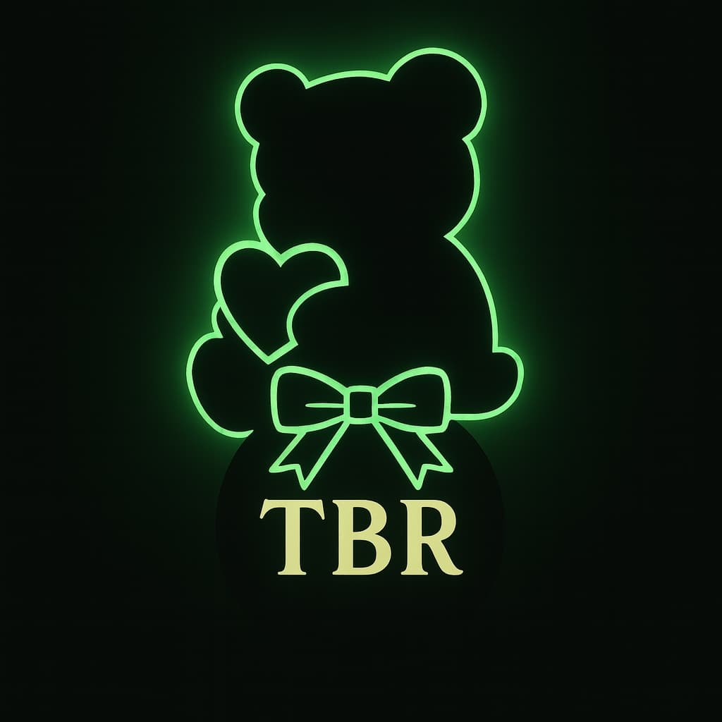 TBR Logo Dark